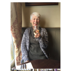 Photo of Doreen Ann WILLIAMSON
