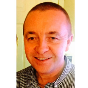 Notice Gallery for PAUL CUSKERAN
