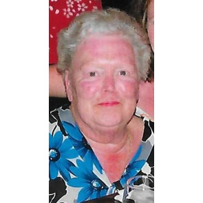 Photo of ANNE VERONICA MALONE