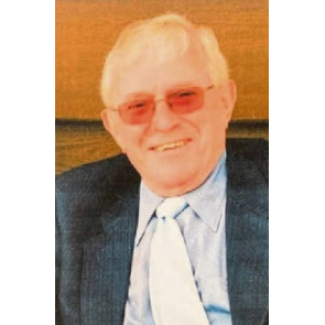 Photo of Brian LOTT