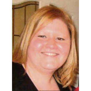 Photo of Lindsay Jane MARSHALL