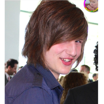 Notice Gallery for Joshua STEVENSON