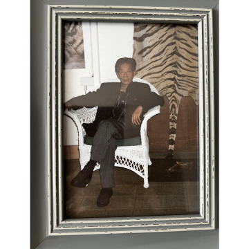 Photo for notice LUK CHEUNG LIU