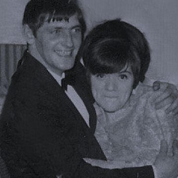 Photo for notice JOAN TEMPLE