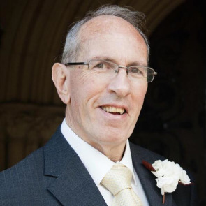 Photo of Edward DAVIS