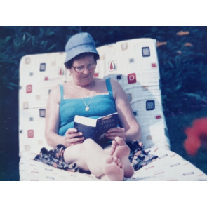 Photo of Jean Mary BRATHWAITE