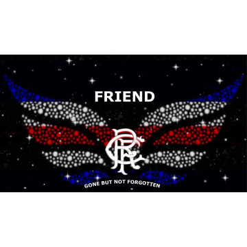 Tribute photo for James McKENDRICK