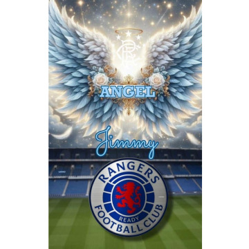 Photo for notice James McKENDRICK