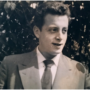 Photo of Kenneth EDENSOR