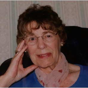 Photo of ELLEN SWEENEY