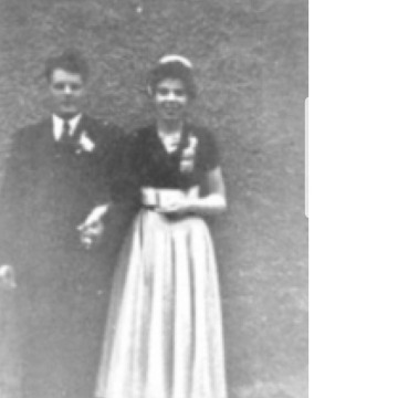 Photo for notice Phyllis Betty COMPTON