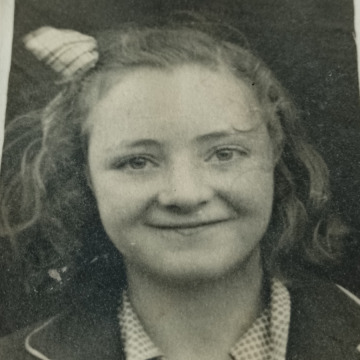 Photo for notice Kathleen Kay TIMMONS
