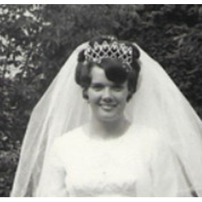 Photo of Janet Marion NEWSOME