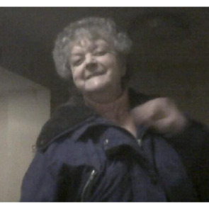 Photo of OLGA ADIGU