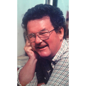 Photo of TREVOR VINCENT DEAKIN