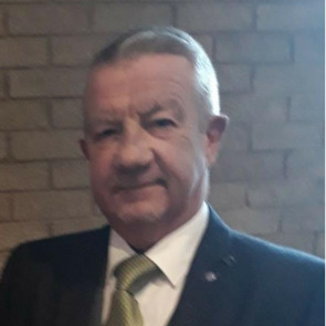 Photo of DAVID WILLIAM STEPHENSON