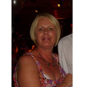 Photo of ANN BAILEY