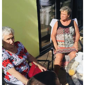 Notice Gallery for Pauline HULKS