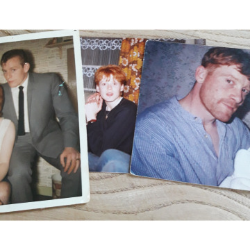 Photo for notice Tracey BUTCHER