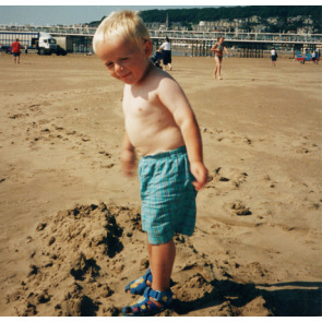 Photo of Ben PARKHOUSE