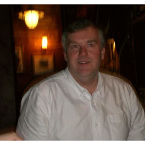 Photo of Kevin John BARRETT