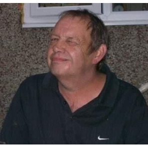 Photo of Eric Joseph STEWART