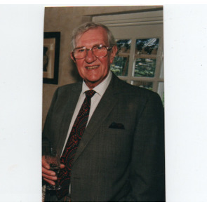 Photo of John Philip HOPKINS