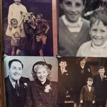 Notice Gallery for Formerly McCallum SMITH JEANIE