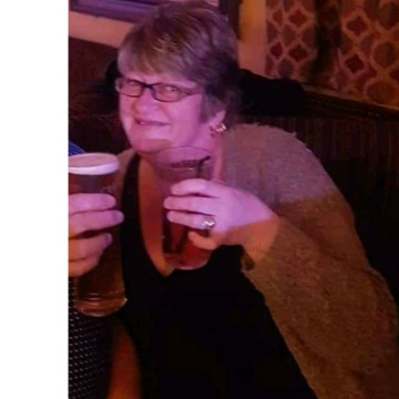 Notice Gallery for Deborah POVEY