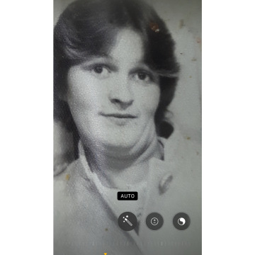 Notice Gallery for Deborah POVEY