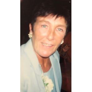 Photo of MARGARET WILSON