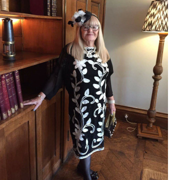 Notice Gallery for JEAN MARY HART FORMERLY PARRY
