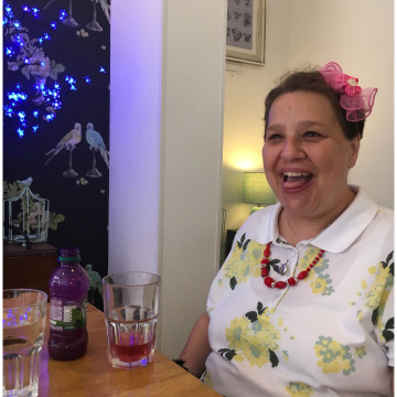 Notice Gallery for Valerie WATTS