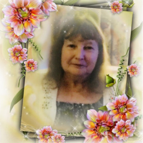 Photo of Pam STUBBINGS