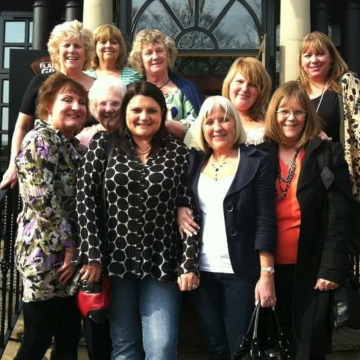 Notice Gallery for Brenda HEWITT