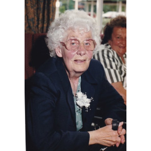 Photo of June Doreen POPE