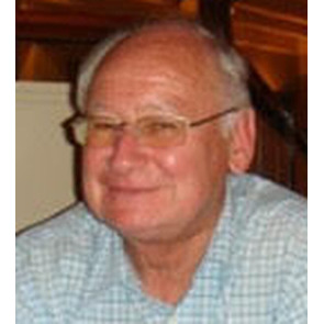 Photo of Nigel Stewart CARLYLE