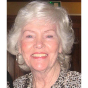 Photo of Margaret Mary REES