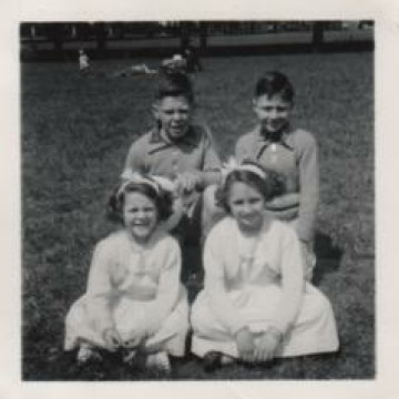 Photo for notice David Charles ROBERTS