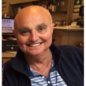 Photo of DAVID SHARPLES