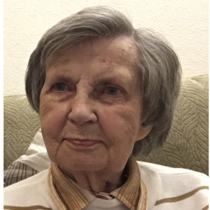 Photo of DOREEN SHAW