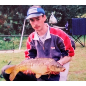 Photo of Paul Martin QUINN