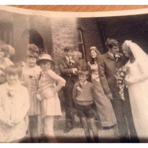 Notice Gallery for KENNETH BAILEY