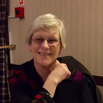 Notice Gallery for Ruby HARROLD