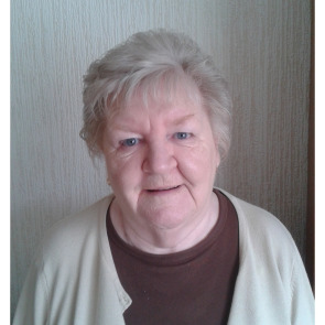Photo of Mary Elizabeth JONES