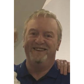 Photo of PAUL MOUNT