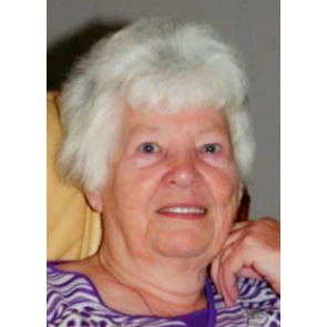 Photo of CHRISTINA LEWIS