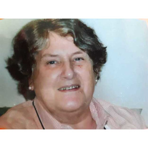 Photo of Gillian Alexander BURKE