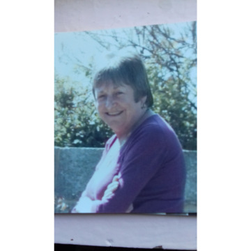 Notice Gallery for Gillian COOPER