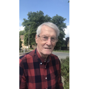 Photo of Ralph WALKER